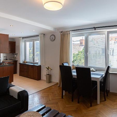 White Pier Apartament Сопот Экстерьер фото