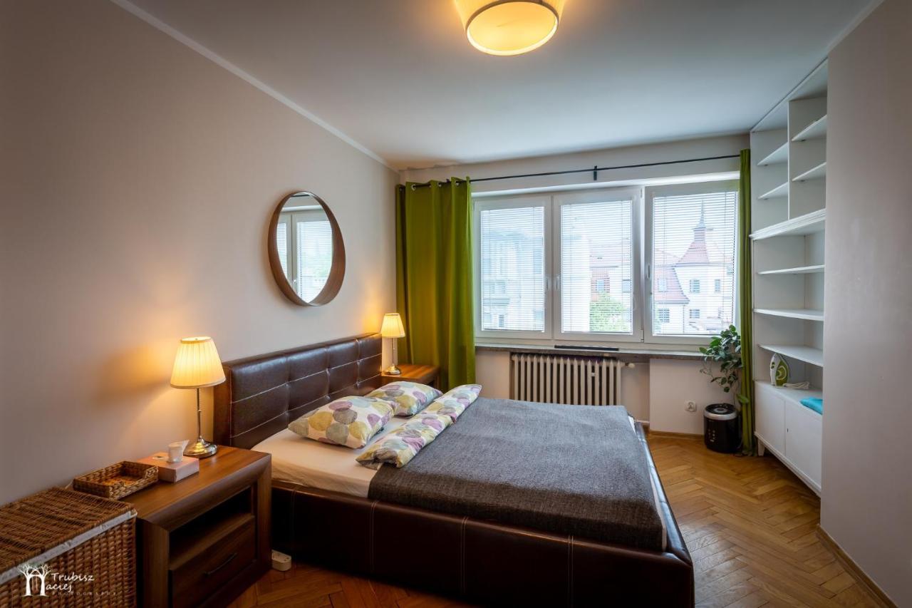 White Pier Apartament Сопот Экстерьер фото