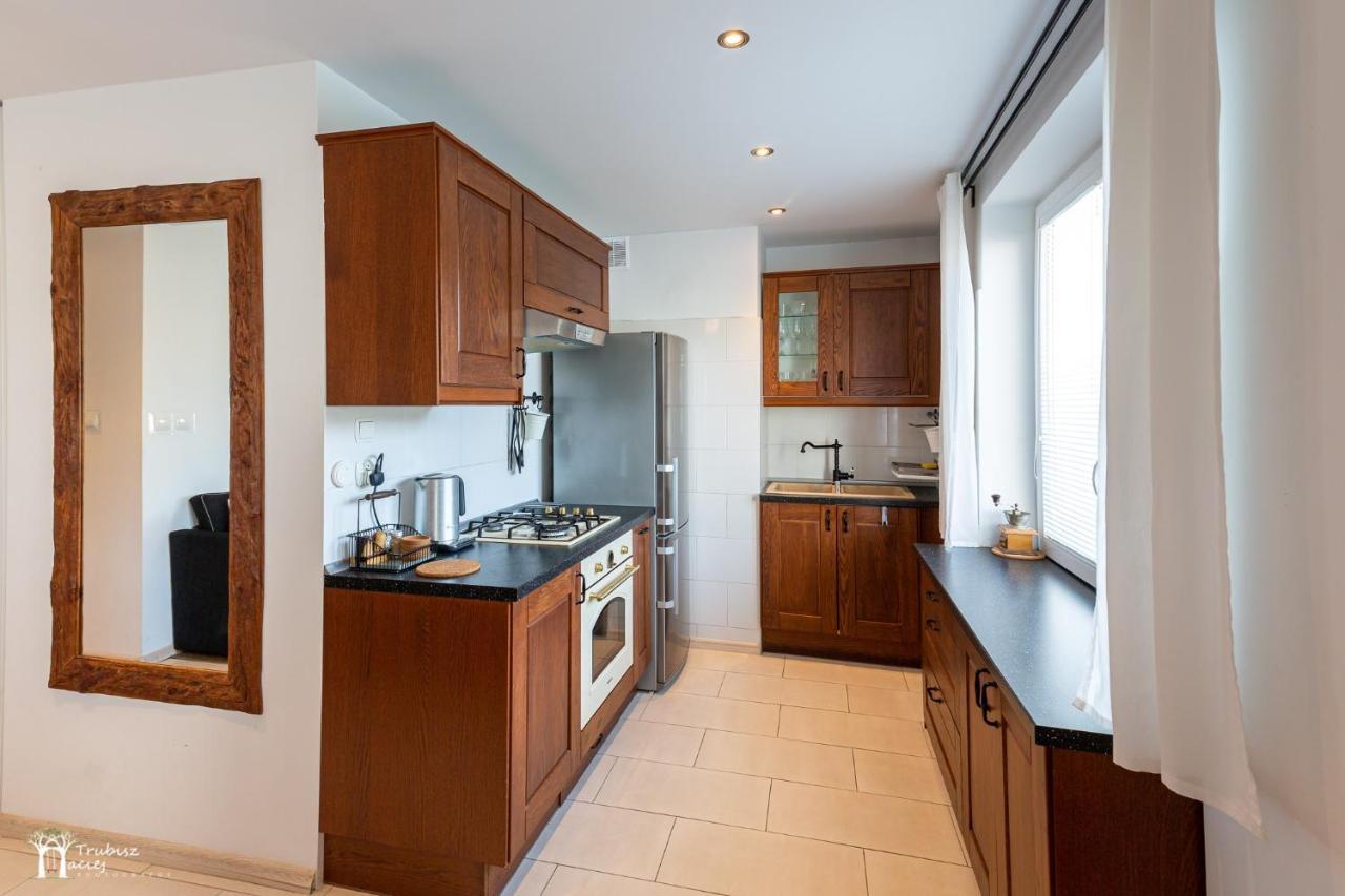 White Pier Apartament Сопот Экстерьер фото