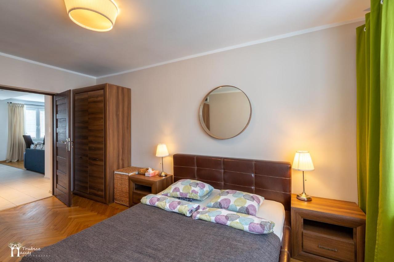 White Pier Apartament Сопот Экстерьер фото